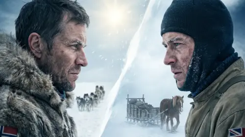 15 Fun Facts About the Race to the South Pole: Amundsen vs. Scott