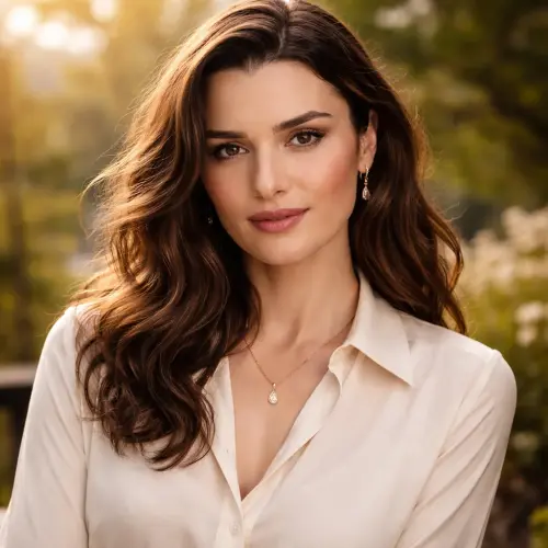 The Intellectual Screen Star: 15 Fascinating Facts About Rachel Weisz