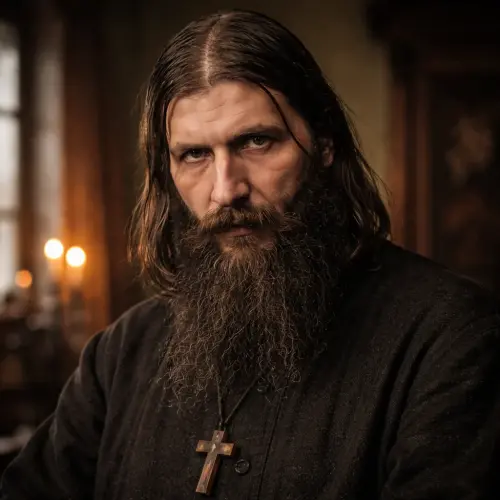 The Enigmatic Mystic: 15 Fascinating Facts About Grigori Rasputin