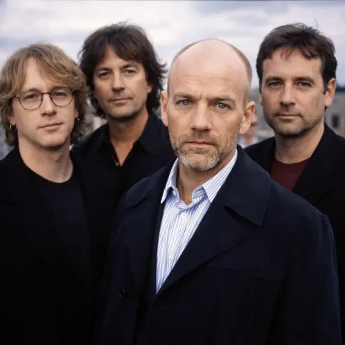 The Alternative Pioneers: 15 Fascinating Facts About R.E.M.