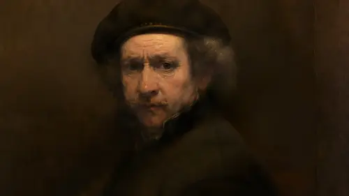 15 Awesome Facts About Rembrandt