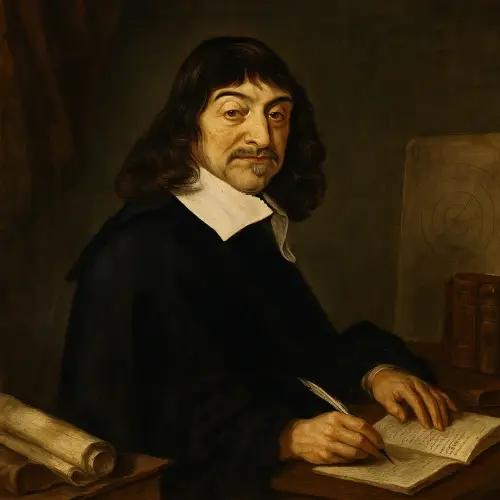 The Doubtful Rationalist: 15 Fascinating Facts About René Descartes