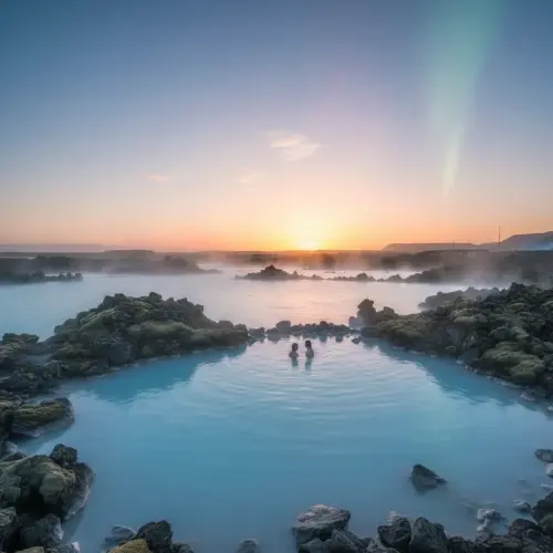 The Geothermal Marvel: 15 Fascinating Facts About Iceland's Blue Lagoon