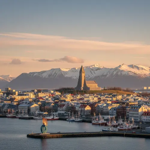 The Geothermal Capital: 15 Fascinating Facts About Reykjavík