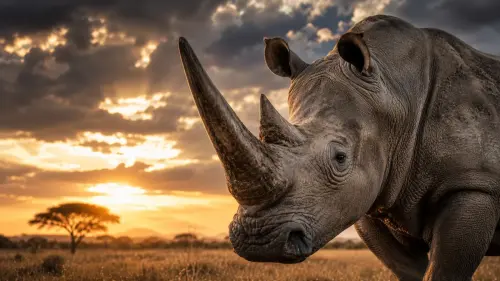 15 Fascinating Facts About Rhinoceroses