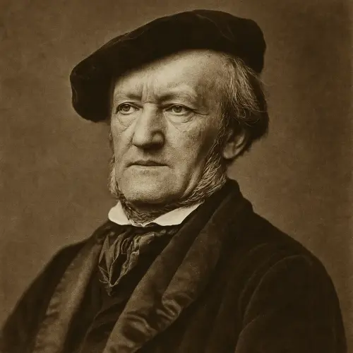 The Tempestuous Visionary: 15 Fascinating Facts About Richard Wagner
