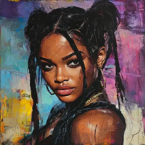 The Bajan Billionaire: 15 Fascinating Facts About Rihanna
