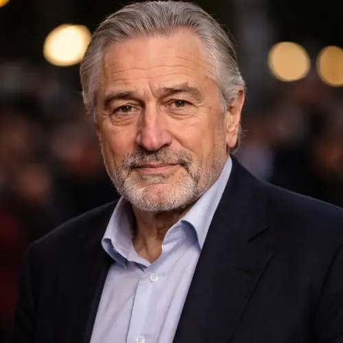 The Method Master: 15 Fascinating Facts About Robert De Niro