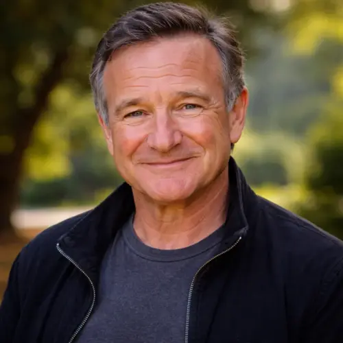 The Kinetic Genius: 15 Fascinating Facts About Robin Williams