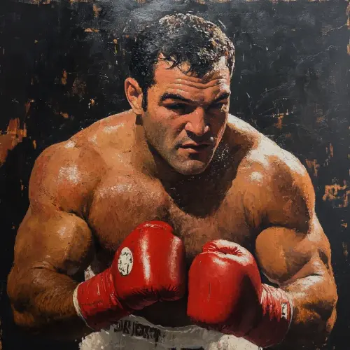 The Undefeated Heavyweight: 15 Fascinating Facts About Rocky Marciano