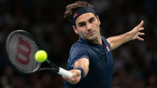 The Swiss Maestro’s Secrets: 15 Obscure Facts About Roger Federer