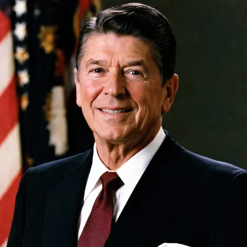The Cinematic President: 15 Fascinating Facts About Ronald Reagan