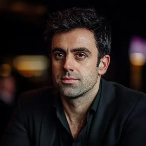 The Snooker Genius: 15 Fascinating Facts About Ronnie O’Sullivan