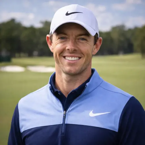 The Relentless Prodigy: 15 Fascinating Facts About Rory McIlroy