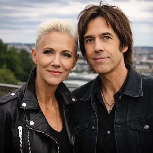The Unstoppable Hitmakers: 15 Fascinating Facts About Roxette
