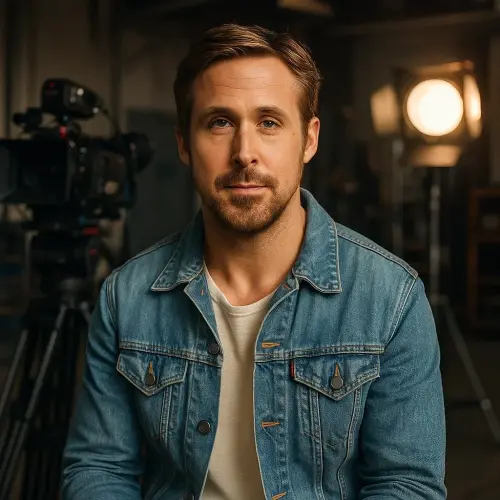 The Versatile A-Lister: 15 Fascinating Facts About Ryan Gosling