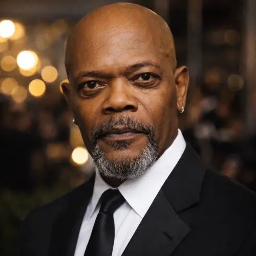The Indefatigable Icon: 15 Fascinating Facts About Samuel L. Jackson