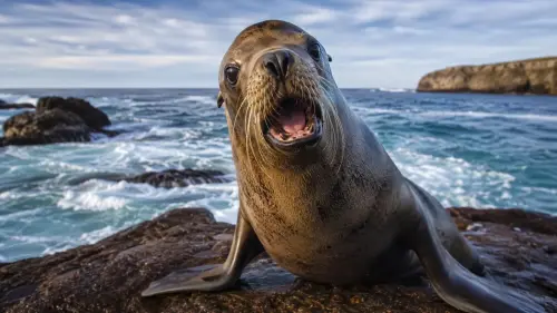 Barking of the Deep: 15 Fascinating Facts About Sea Lions
