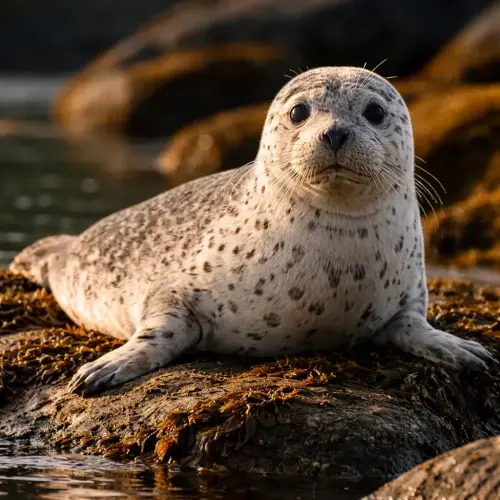 The Streamlined Mariners: 15 Fascinating Facts About Seals