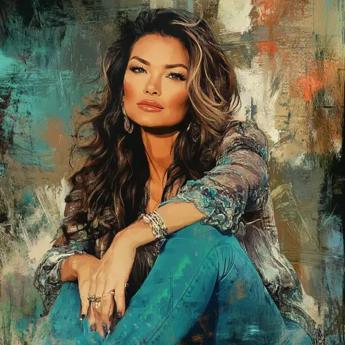 The Queen of Country Pop: 15 Fascinating Facts About Shania Twain
