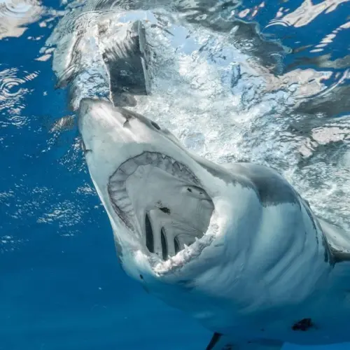 The Ancient Apex Predators: 15 Fascinating Facts About Sharks