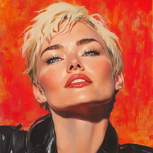 The Unstoppable Icon: 15 Fascinating Facts About Sharon Stone