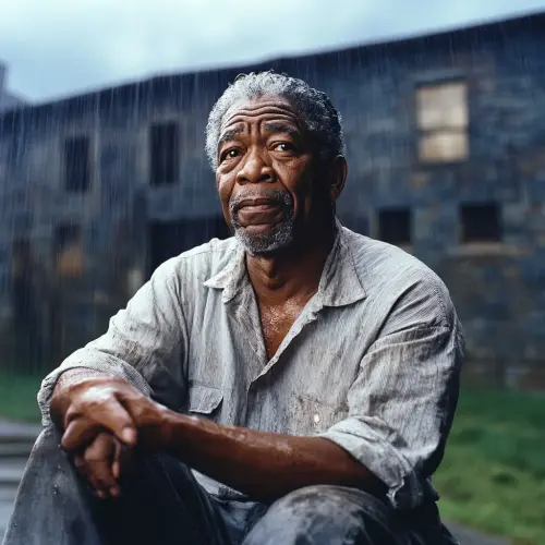 The Ultimate Cinema Classic: 15 Fascinating Facts About The Shawshank Redemption