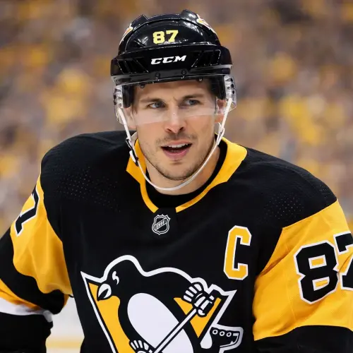 The Relentless Captain: 15 Fascinating Facts About Sidney Crosby