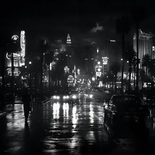 The Hard-Boiled Graphic Novel: 15 Fascinating Facts About Sin City