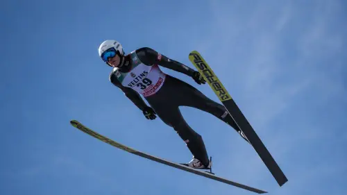 15 Awesome Facts About Ski Jumping