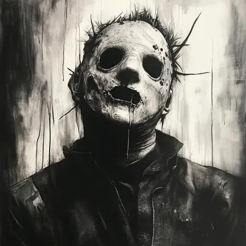The Masked Metalheads: 15 Fascinating Facts About Slipknot