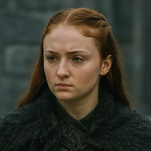 The Regal Phoenix: 15 Fascinating Facts About Sophie Turner