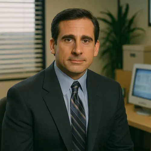 The Surprisingly Versatile Everyman: 15 Fascinating Facts About Steve Carell