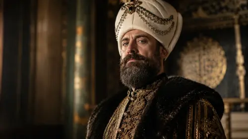 15 Interesting Facts About Suleiman the Magnificent