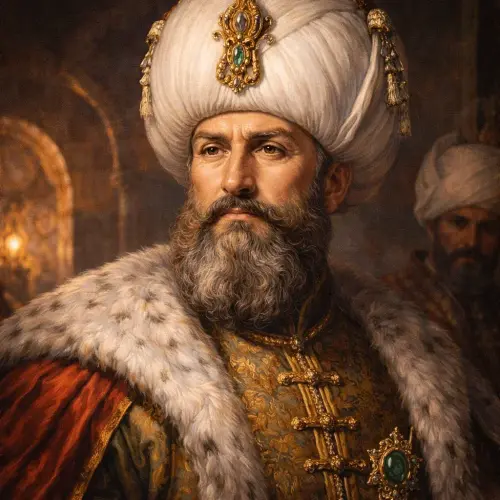 The Lawgiver Sultan: 15 Fascinating Facts About Suleiman the Magnificent