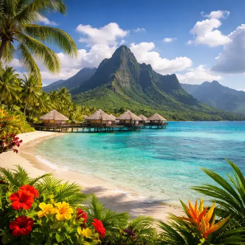 The Enchanted Island: 15 Fascinating Facts About Tahiti