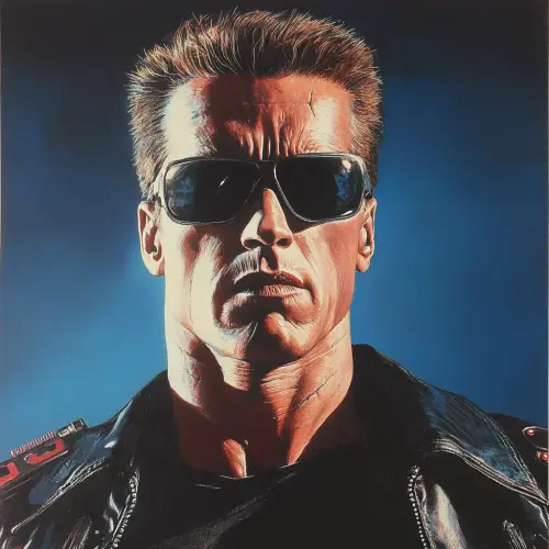 The Steel Machine: 15 Fascinating Facts About The Terminator