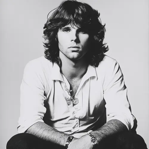 The Psychedelic Revolutionaries: 15 Fascinating Facts About The Doors