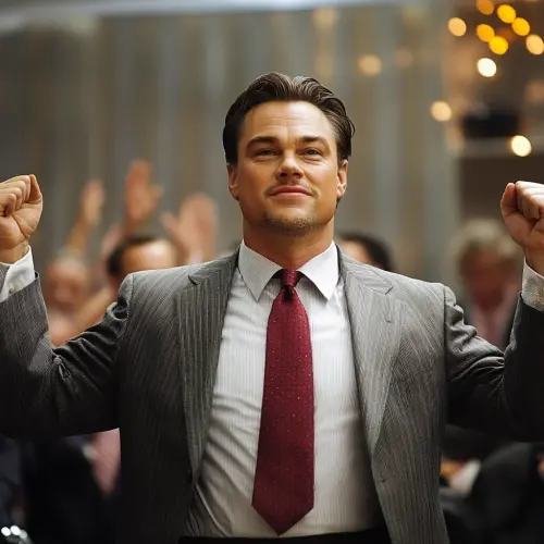 The Wild Reality: 15 Fascinating Facts About The Wolf of Wall Street