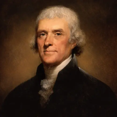 The Polymath President: 15 Fascinating Facts About Thomas Jefferson
