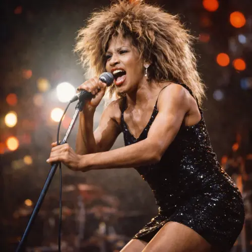 The Electrifying Queen of Rock: 15 Fascinating Facts About Tina Turner