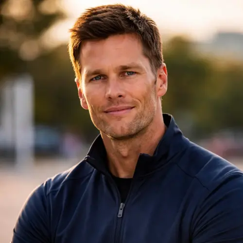 The Relentless GOAT: 15 Fascinating Facts About Tom Brady