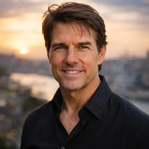 The Unstoppable A-Lister: 15 Fascinating Facts About Tom Cruise