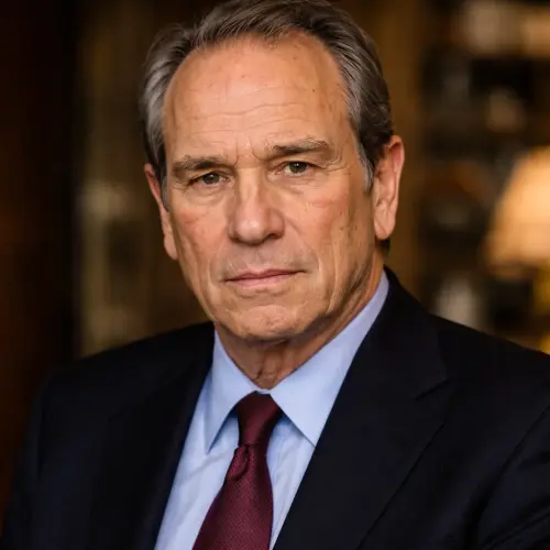 The Stoic Texan: 15 Fascinating Facts About Tommy Lee Jones