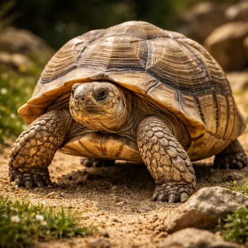 The Resilient Reptiles: 15 Fascinating Facts About Turtles