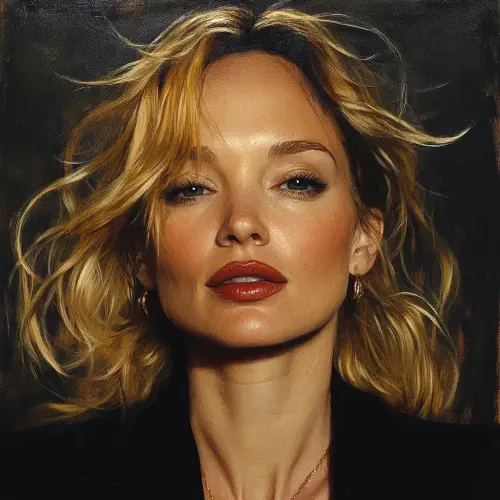 The Enigmatic Muse: 15 Fascinating Facts About Uma Thurman