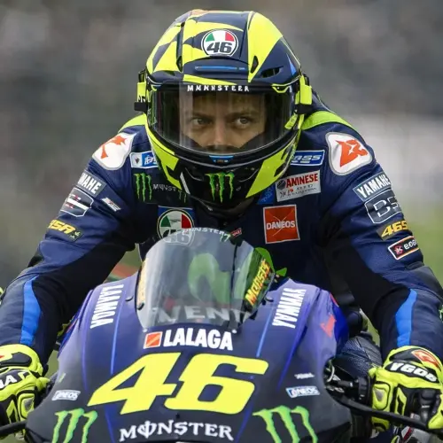 The Doctor of Speed: 15 Fascinating Facts About Valentino Rossi