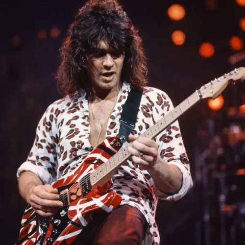 The Loudest Legends: 15 Fascinating Facts About Van Halen
