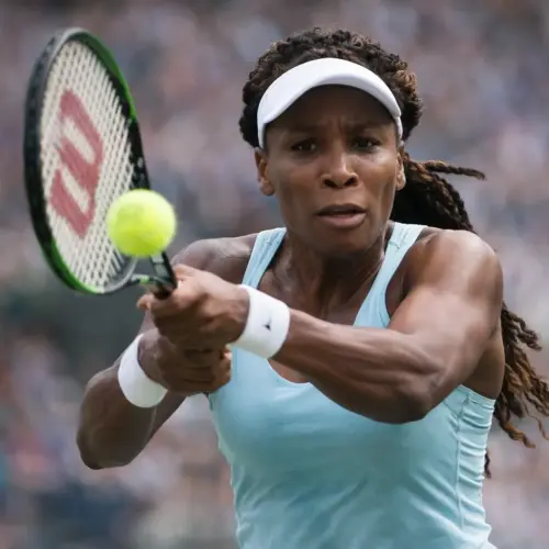 The Trailblazing Champion: 15 Fascinating Facts About Venus Williams