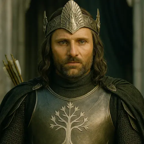 The Polymathic Ranger: 15 Fascinating Facts About Viggo Mortensen